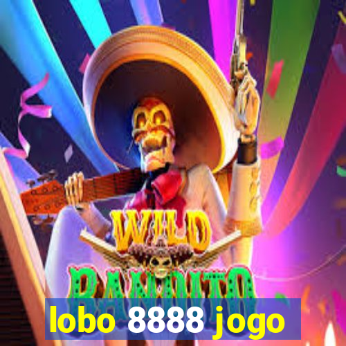 lobo 8888 jogo